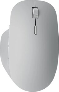 Мышь Microsoft Surface Precision серый