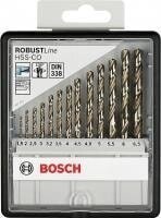 Набор сверл Bosch 2.607.019.926 от компании Интернет-магазин Newton - фото 1