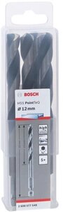 Набор сверл Bosch 2608577549 5 шт