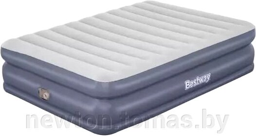 Надувная кровать Bestway QuadComfort 67925 BW от компании Интернет-магазин Newton - фото 1