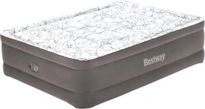 Надувная кровать Bestway Tritech Fashion Flock 6713E BW