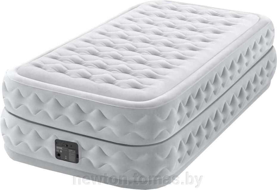 Надувная кровать Intex Supreme Air-Flow Bed 64488 от компании Интернет-магазин Newton - фото 1
