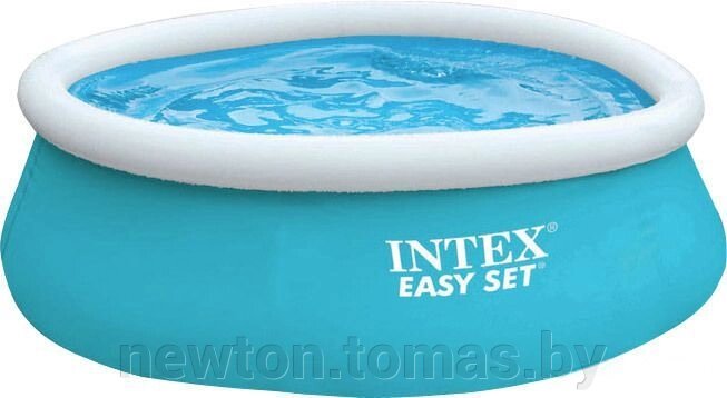 Надувной бассейн Intex Easy Set 183x51 54402/28101 от компании Интернет-магазин Newton - фото 1