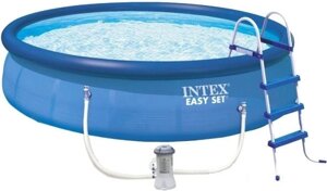 Надувной бассейн Intex Easy Set 26168 457х122