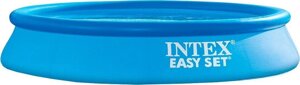 Надувной бассейн Intex Easy Set 28116 305х61