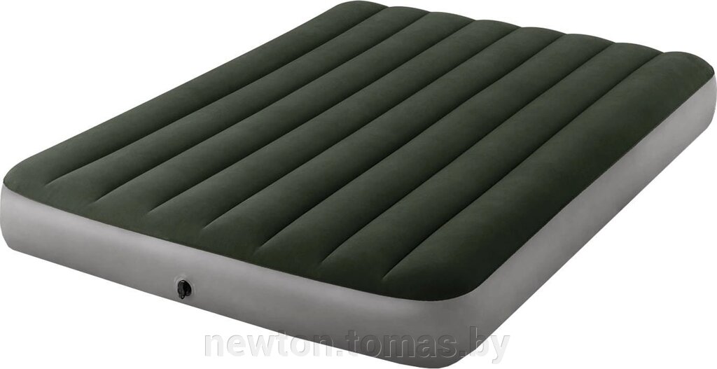 Надувной матрас Intex Prestige Downy Bed 64109 от компании Интернет-магазин Newton - фото 1