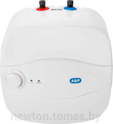 Накопительный электрический водонагреватель A&P 310-15U