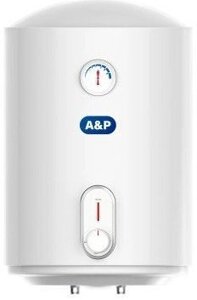 Накопительный электрический водонагреватель A&P 310-50