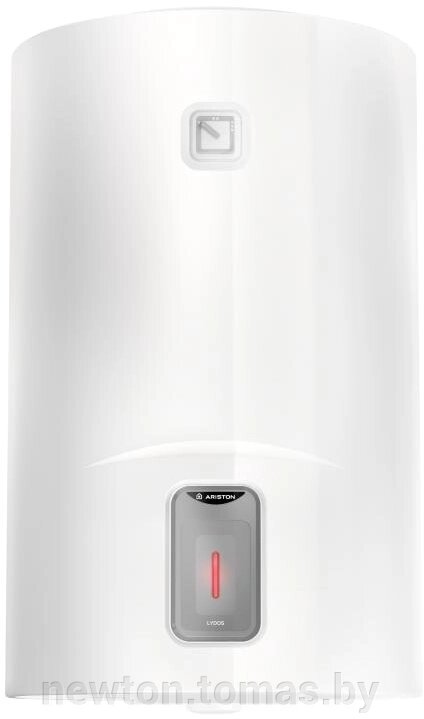 Накопительный электрический водонагреватель Ariston Lydos R ABS 100 V от компании Интернет-магазин Newton - фото 1