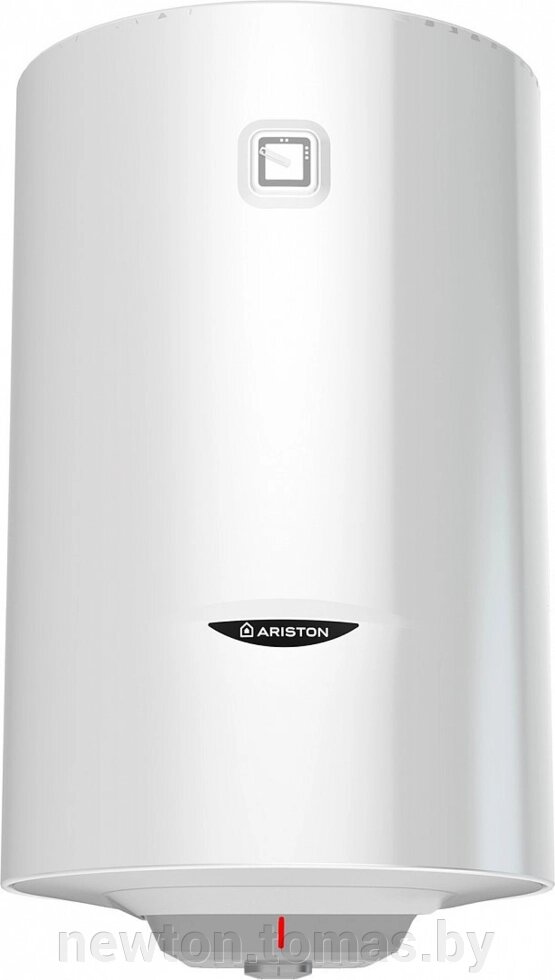 Накопительный электрический водонагреватель Ariston PRO1 R ABS 30 V Slim от компании Интернет-магазин Newton - фото 1