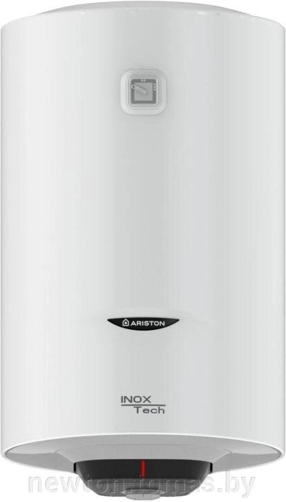 Накопительный электрический водонагреватель Ariston PRO1 R INOX ABS 50 V от компании Интернет-магазин Newton - фото 1