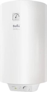 Накопительный электрический водонагреватель Ballu BWH/S 150 Shell