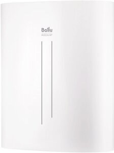 Накопительный электрический водонагреватель Ballu BWH/S 30 Rodon SP