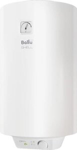 Накопительный электрический водонагреватель Ballu BWH/S 30 Shell