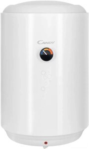 Накопительный электрический водонагреватель Candy CR30V-B2SLR