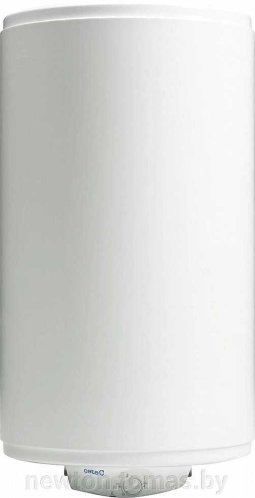 Накопительный электрический водонагреватель CATA TS-75 от компании Интернет-магазин Newton - фото 1