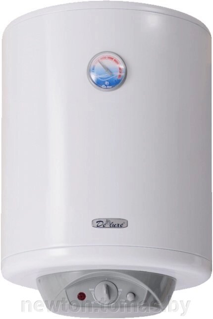 Накопительный электрический водонагреватель De luxe W50VH1 от компании Интернет-магазин Newton - фото 1