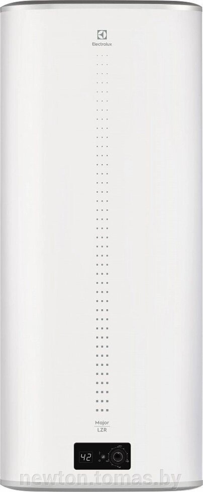 Накопительный электрический водонагреватель Electrolux EWH 100 Major LZR 3 от компании Интернет-магазин Newton - фото 1