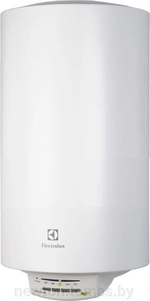 Накопительный электрический водонагреватель Electrolux EWH 30 Heatronic DL Slim DryHeat от компании Интернет-магазин Newton - фото 1