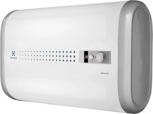 Накопительный электрический водонагреватель Electrolux EWH 50 Centurio DL H