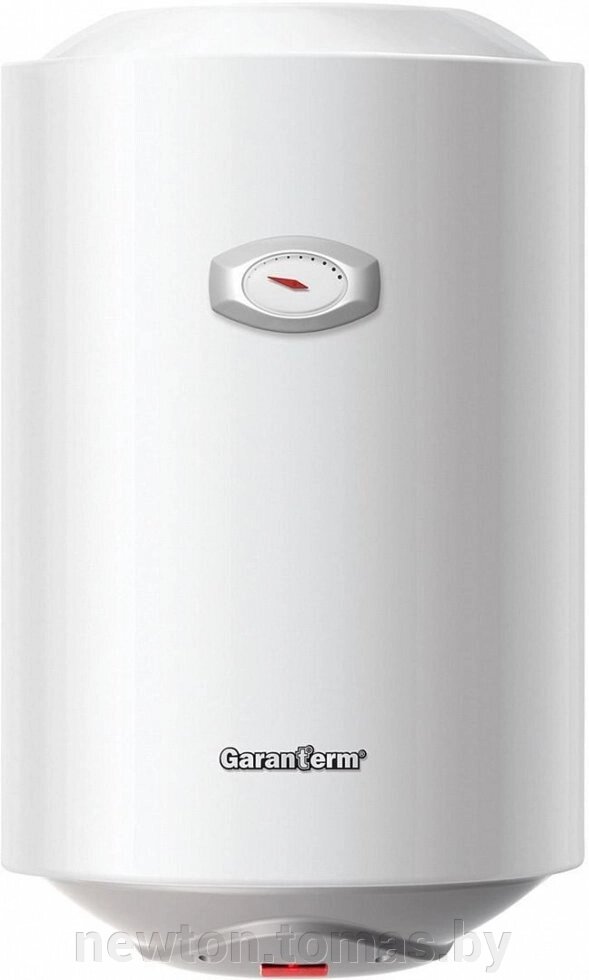 Накопительный электрический водонагреватель Garanterm Origin 30 V Slim от компании Интернет-магазин Newton - фото 1