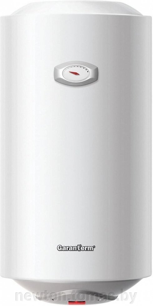 Накопительный электрический водонагреватель Garanterm Origin 50 V Slim от компании Интернет-магазин Newton - фото 1
