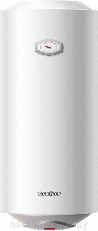 Накопительный электрический водонагреватель Garanterm Origin 65 V Slim от компании Интернет-магазин Newton - фото 1