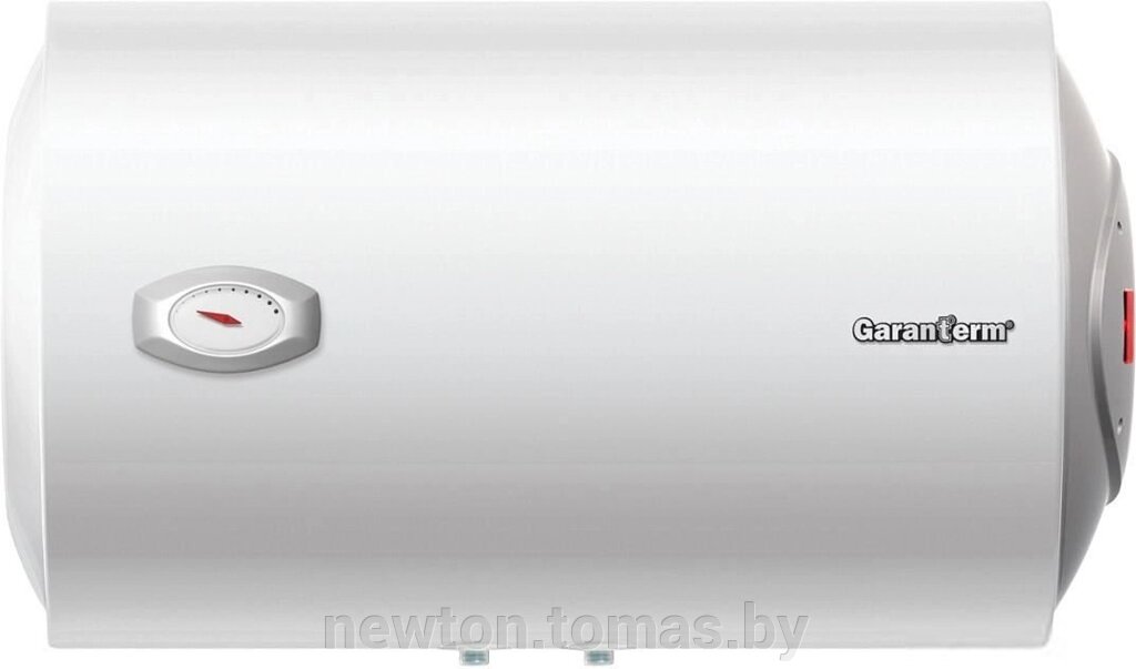 Накопительный электрический водонагреватель Garanterm Origin 80 H от компании Интернет-магазин Newton - фото 1