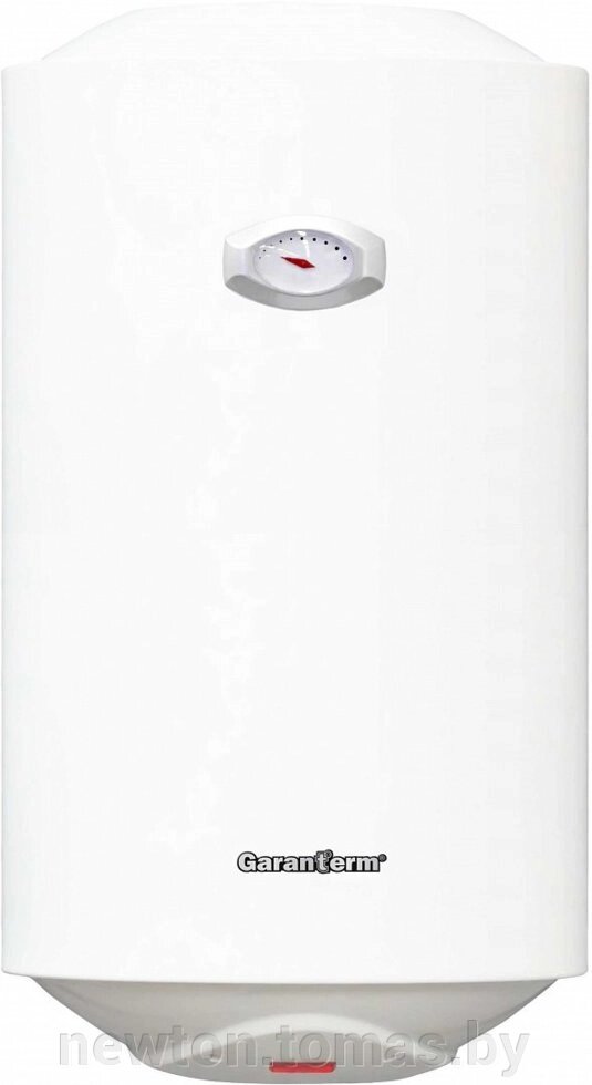 Накопительный электрический водонагреватель Garanterm Origin 80 V от компании Интернет-магазин Newton - фото 1