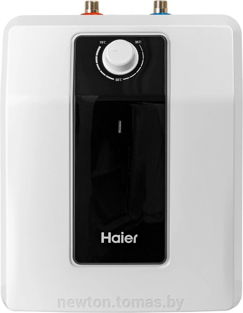 Накопительный электрический водонагреватель Haier ES15V-Q2R от компании Интернет-магазин Newton - фото 1