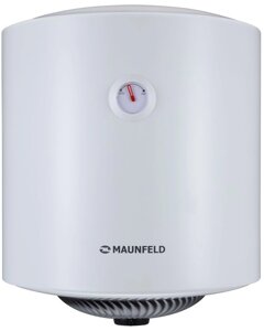 Накопительный электрический водонагреватель MAUNFELD MWH50W01