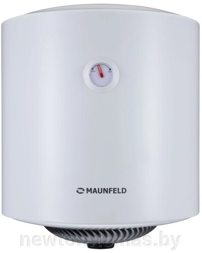 Накопительный электрический водонагреватель MAUNFELD MWH50W01
