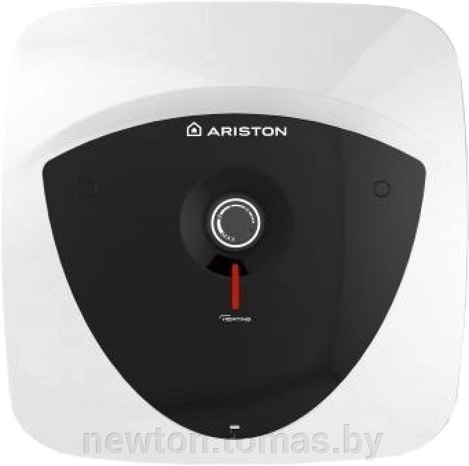 Накопительный электрический водонагреватель над мойкой Ariston ABS Andris Lux 6 OR от компании Интернет-магазин Newton - фото 1