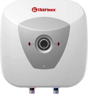 Накопительный электрический водонагреватель над мойкой Thermex HIT PRO H 10 O pro