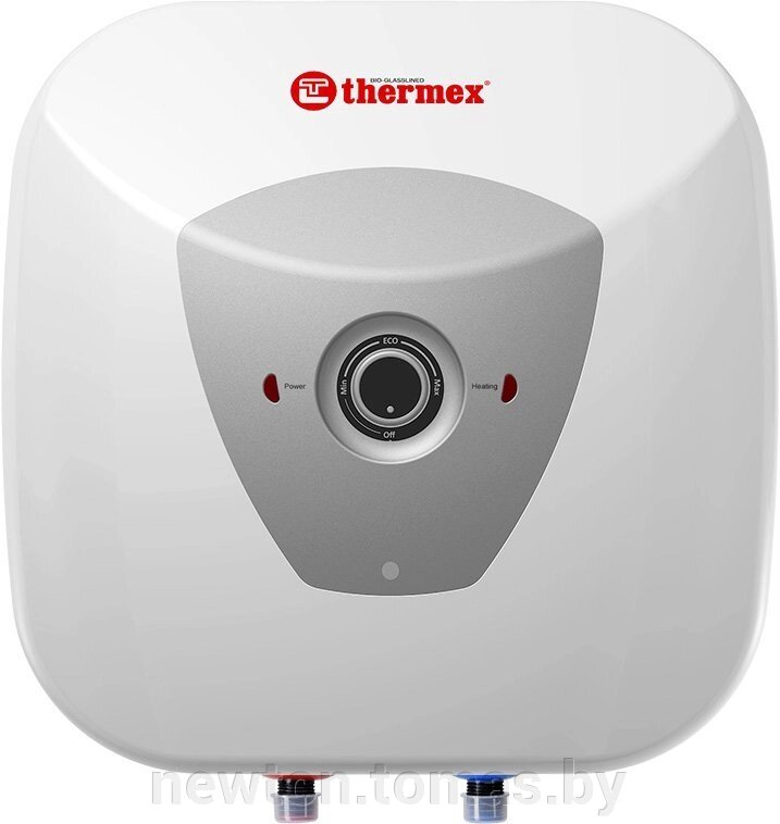 Накопительный электрический водонагреватель над мойкой Thermex HIT PRO H 15 O pro от компании Интернет-магазин Newton - фото 1