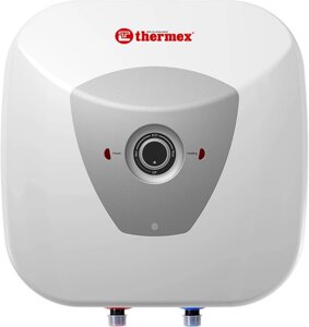 Накопительный электрический водонагреватель над мойкой Thermex HIT PRO H 15 O pro