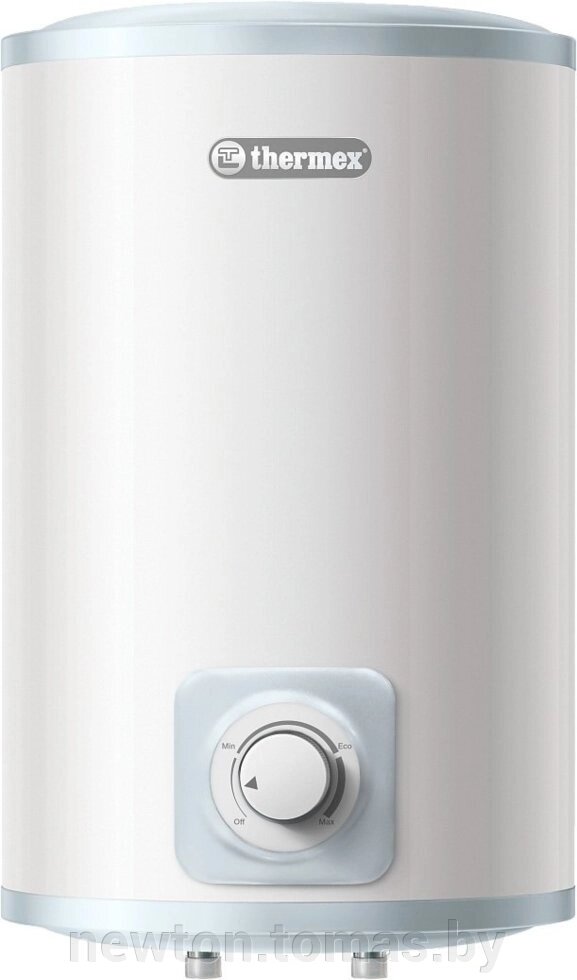 Накопительный электрический водонагреватель над мойкой Thermex IC 10 O от компании Интернет-магазин Newton - фото 1