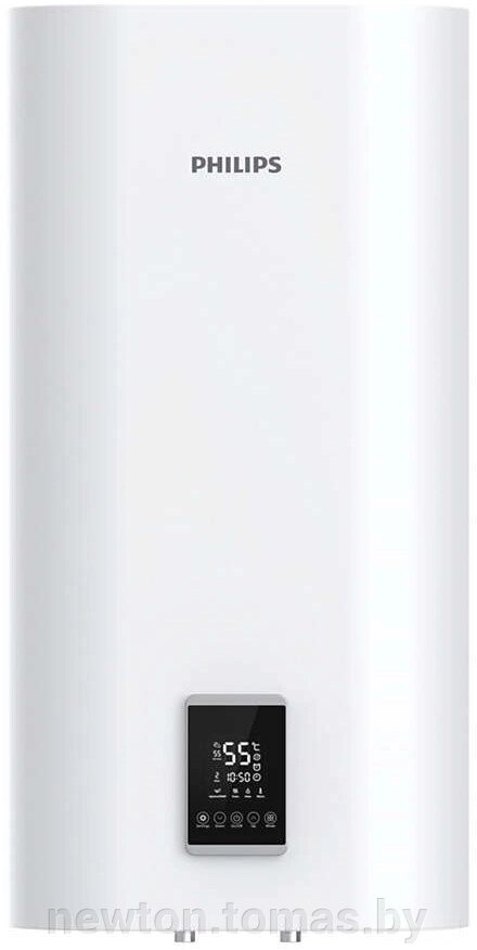 Накопительный электрический водонагреватель Philips AWH1620/5130YC от компании Интернет-магазин Newton - фото 1