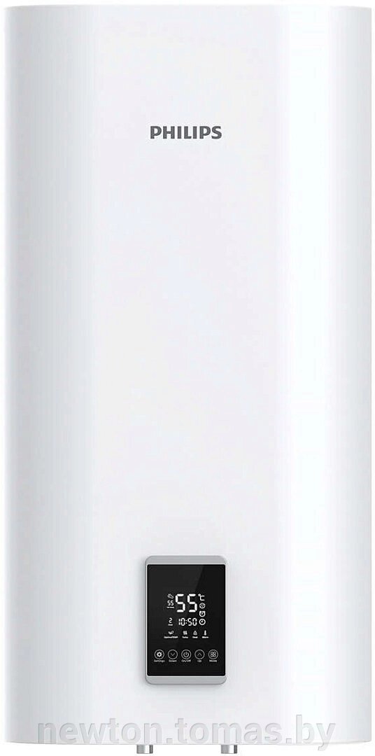 Накопительный электрический водонагреватель Philips AWH1623/51100YC от компании Интернет-магазин Newton - фото 1
