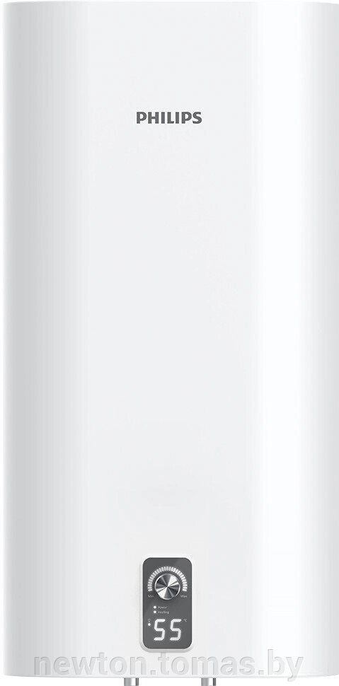 Накопительный электрический водонагреватель Philips AWH1626/5150YD от компании Интернет-магазин Newton - фото 1
