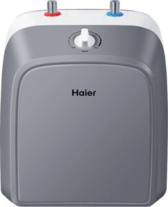 Накопительный электрический водонагреватель под мойку Haier ES10V-Q2R