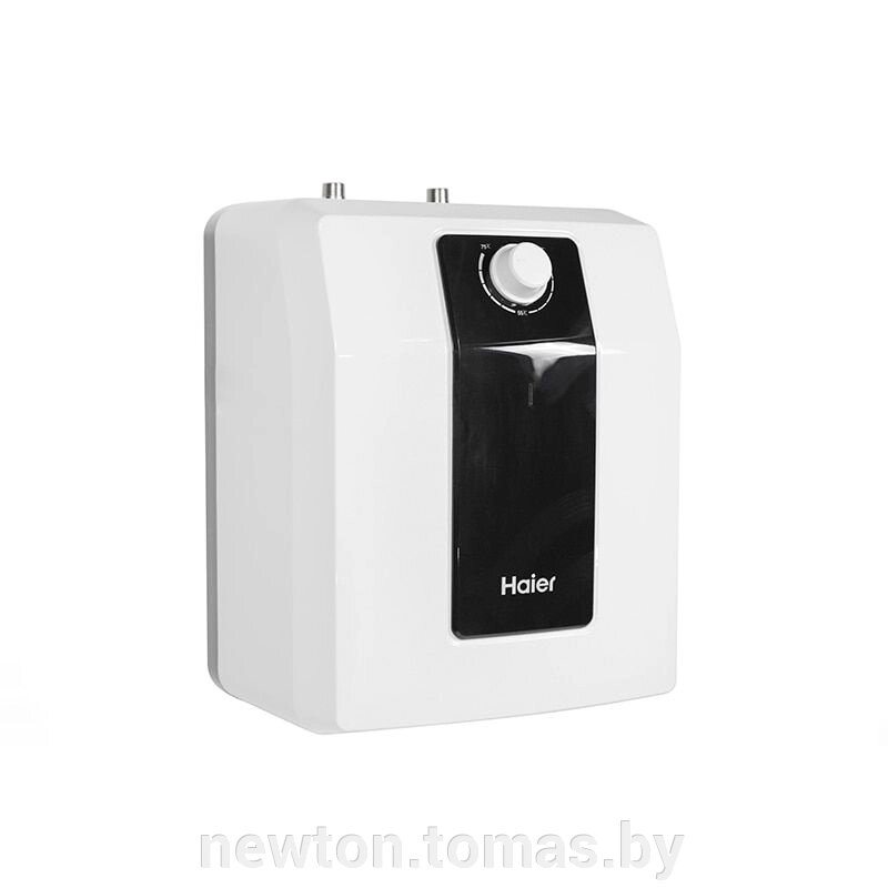 Накопительный электрический водонагреватель под мойку Haier ES15V-Q2 от компании Интернет-магазин Newton - фото 1