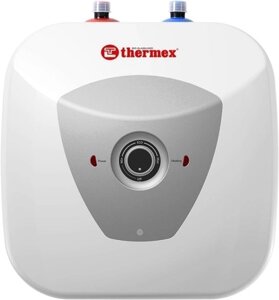 Накопительный электрический водонагреватель под мойку Thermex HIT PRO H 10 U pro