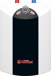 Накопительный электрический водонагреватель под мойку Thermex IBL 15 U
