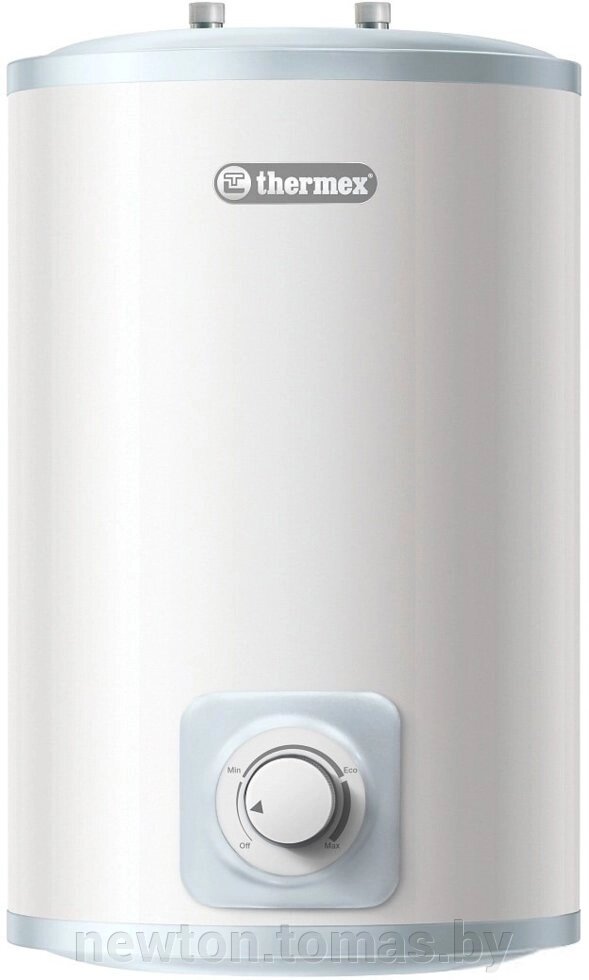 Накопительный электрический водонагреватель под мойку Thermex IC 10 U от компании Интернет-магазин Newton - фото 1