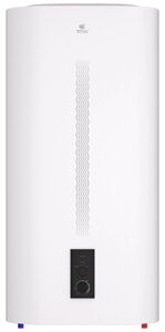 Накопительный электрический водонагреватель Royal Clima NOVA Inox RWH-BN30-FS
