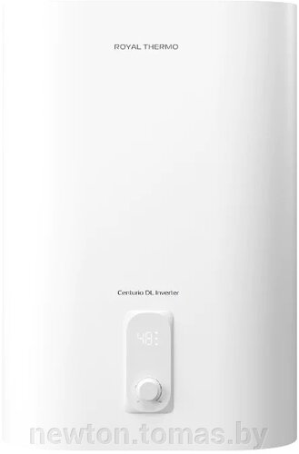 Накопительный электрический водонагреватель Royal Thermo RWH 30 Centurio DL Inverter