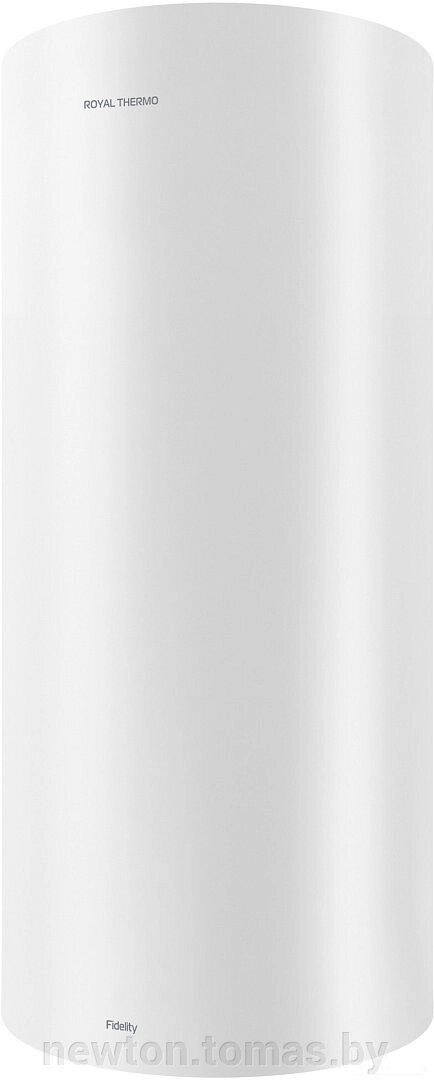 Накопительный электрический водонагреватель Royal Thermo RWH 30 Fidelity от компании Интернет-магазин Newton - фото 1