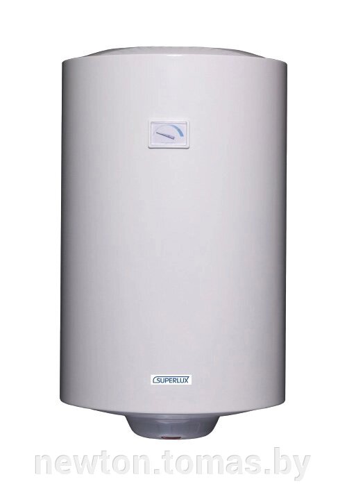 Накопительный электрический водонагреватель Superlux NTS 100V от компании Интернет-магазин Newton - фото 1