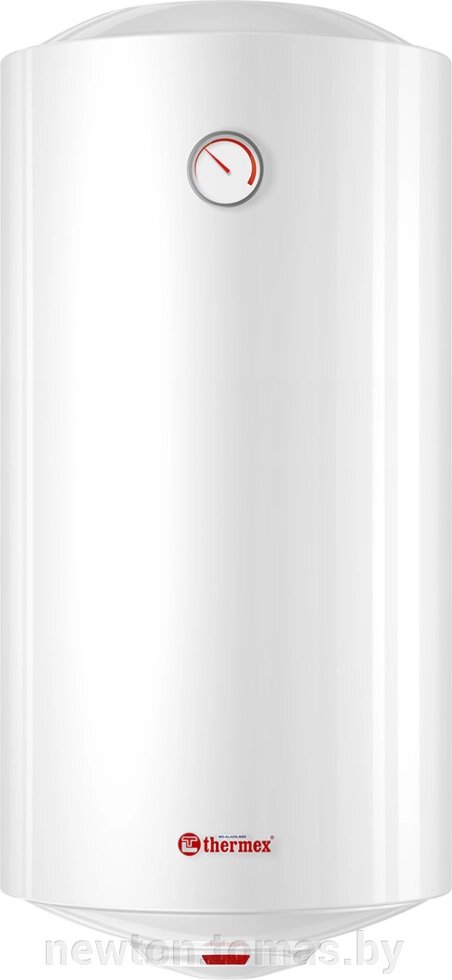 Накопительный электрический водонагреватель Thermex Circle 100 V от компании Интернет-магазин Newton - фото 1